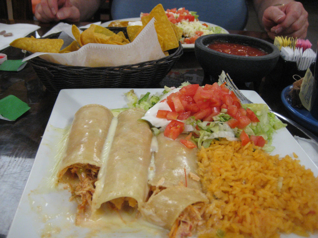 El Bandido Mexican Restaurant