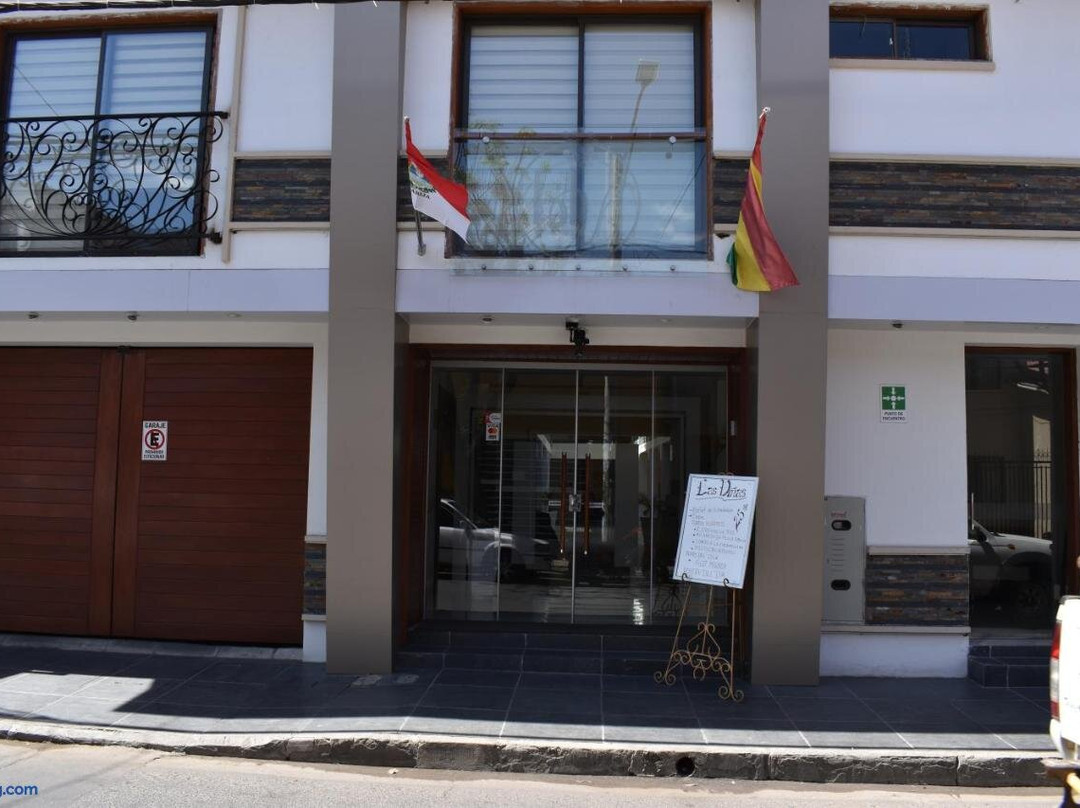 Hotel Boutique Vendimia