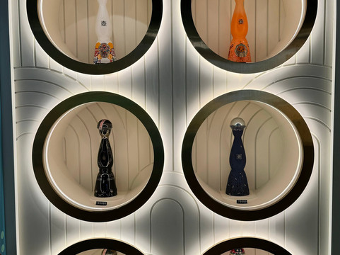 Mercantile Fine Drinks Bangkok-曼谷必去景点