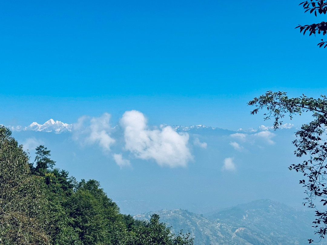 Kavya Himalayas主图