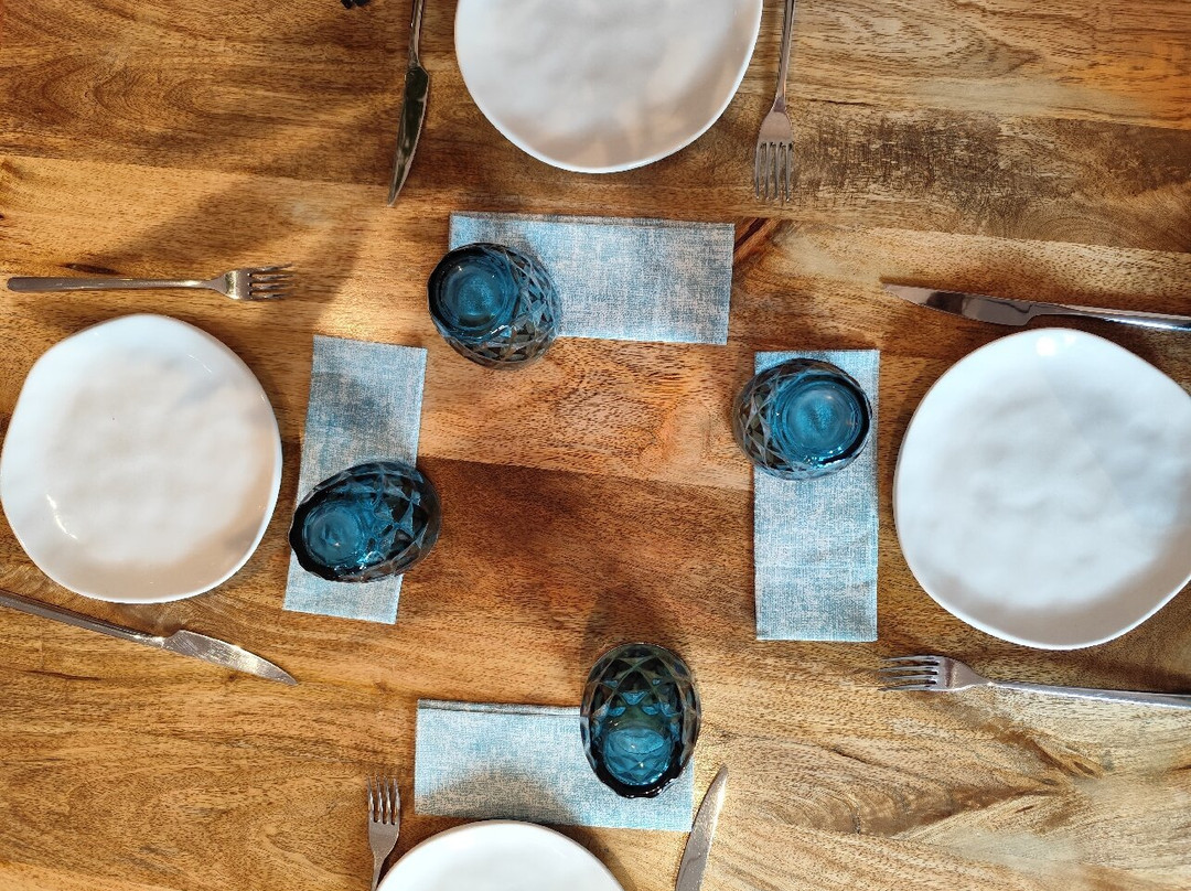 Core by Clare Smyth
