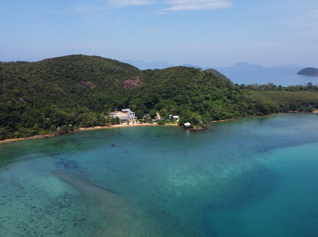 Laem Tukata-玛岛必去景点