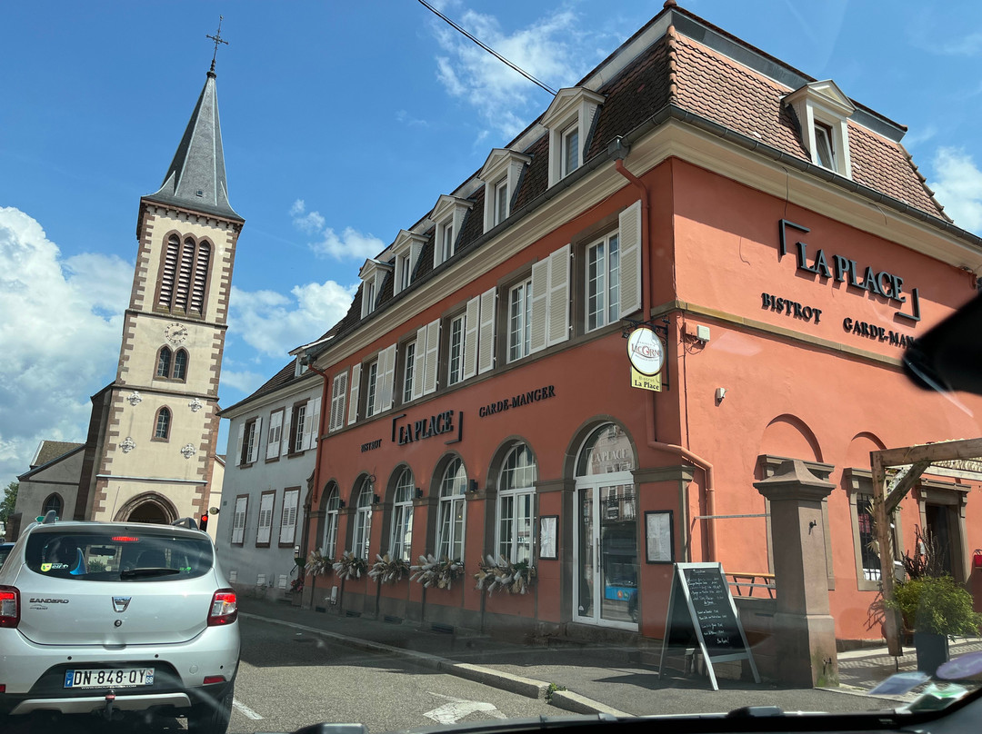 La Place
