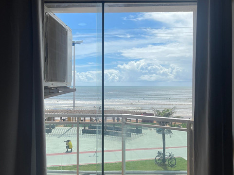 Inter Hotel JACARAÍPE