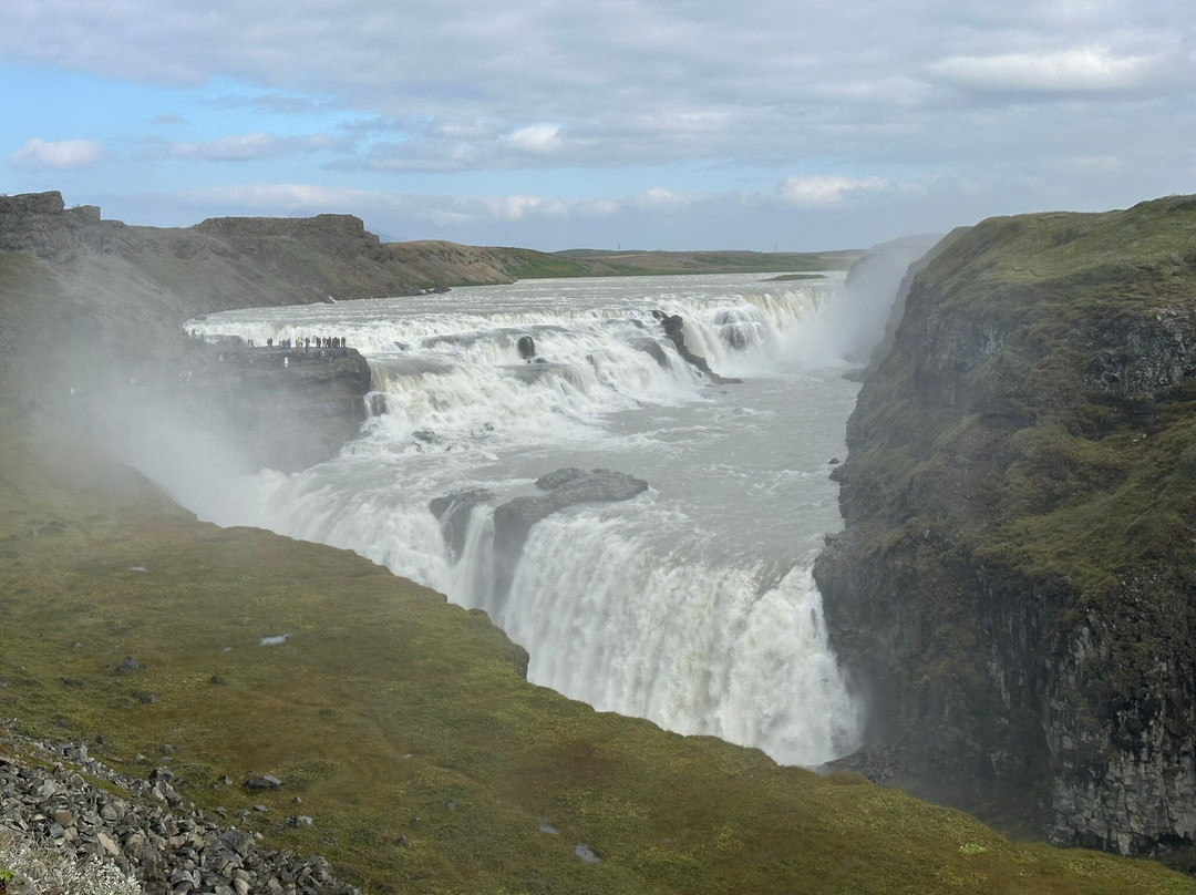 Ober Taxi Service Iceland-雷克雅未克必去景点
