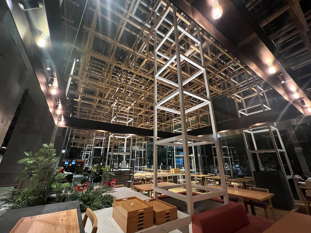 AMANEK BEPPU YULA-RE