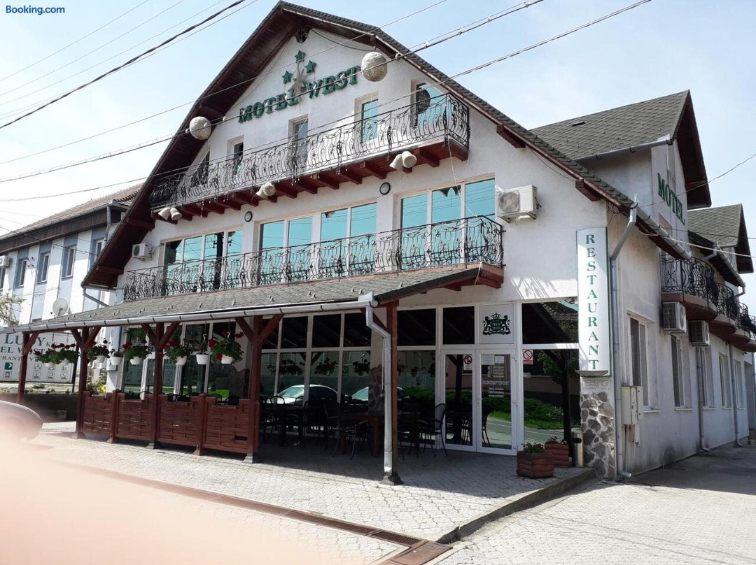 Westmotel