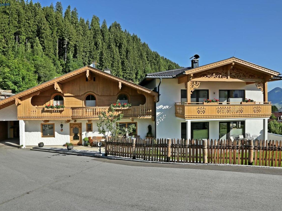 Landhaus & Apartment Taxach