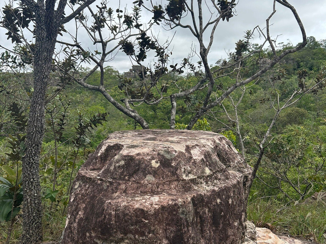 Morro Sao Jeronimo景点图片