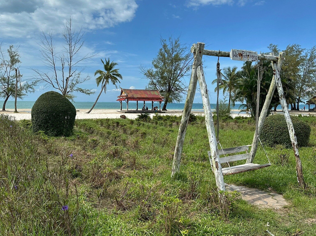 Sihanoukville Guide Service-西哈努克必去景点
