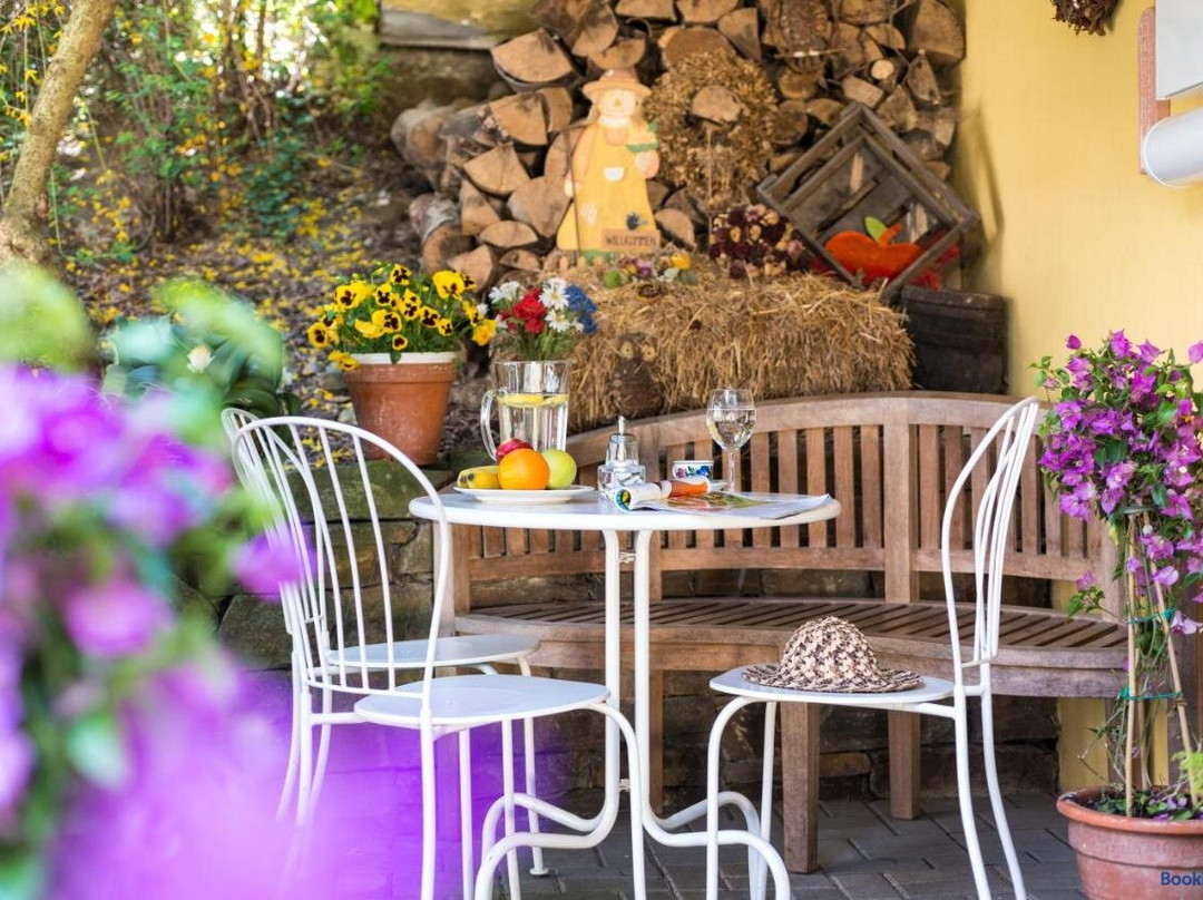 Hotel Fontana - Adults Only