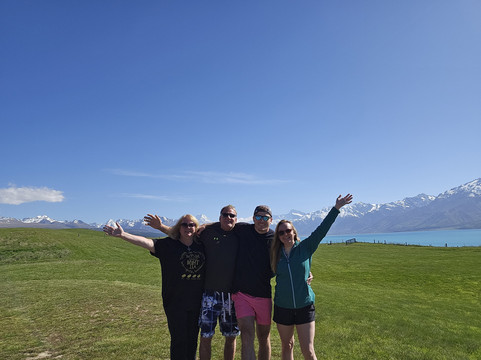 布雷马牧场主图