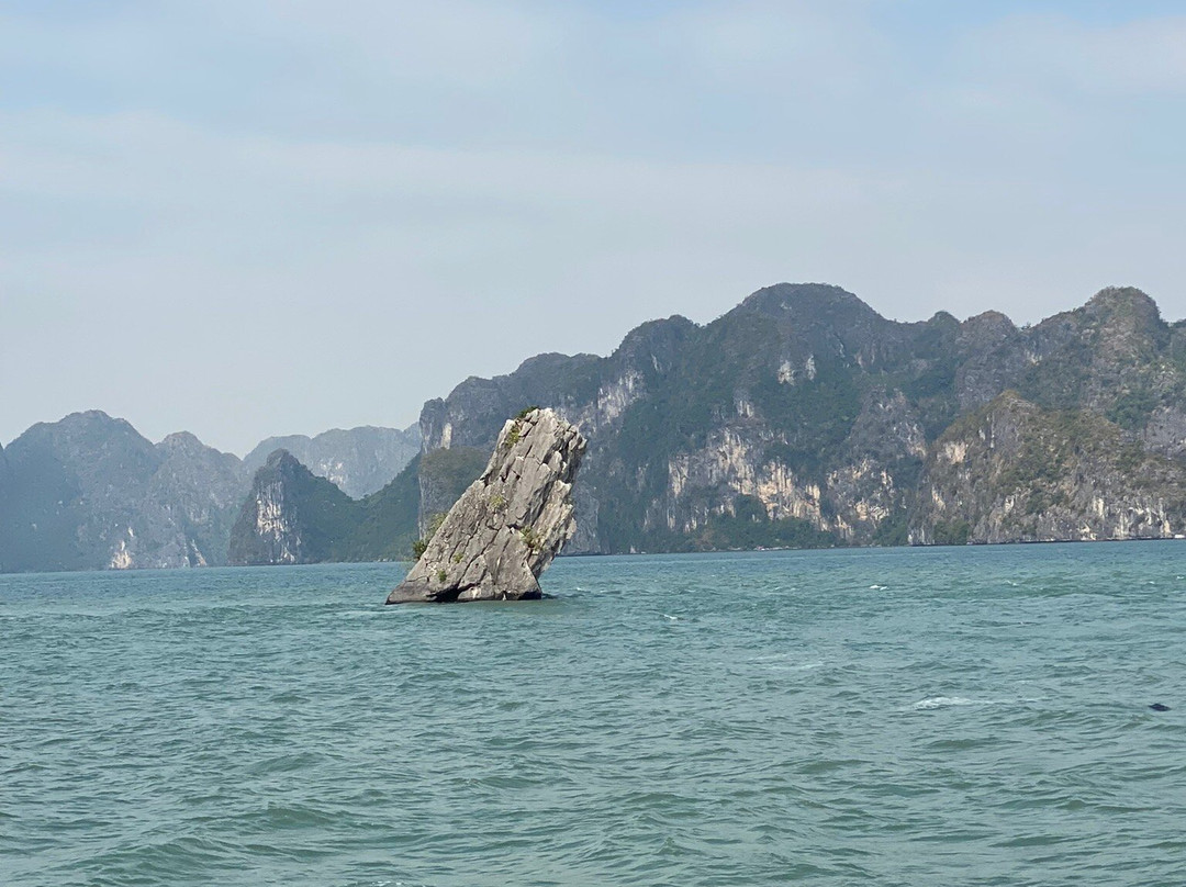 Ethnic Voyage Vietnam-下龙湾必去景点