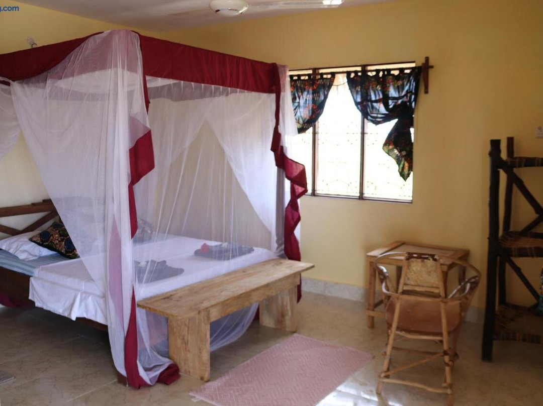 Tipitipi House