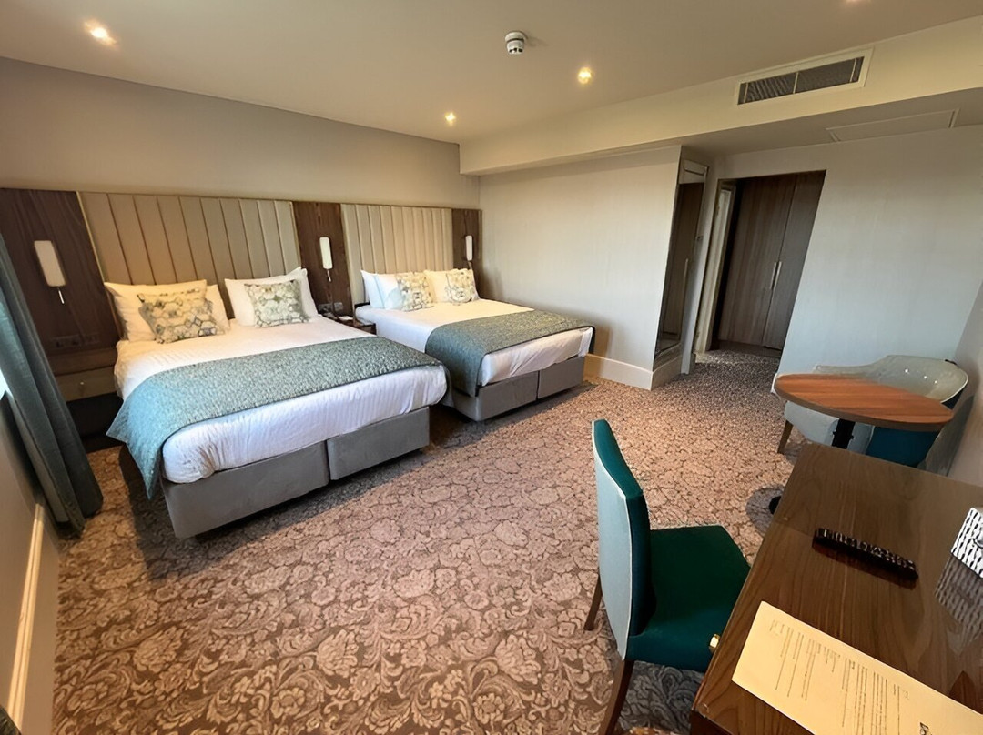 voco The Clifton Folkestone by IHG主图