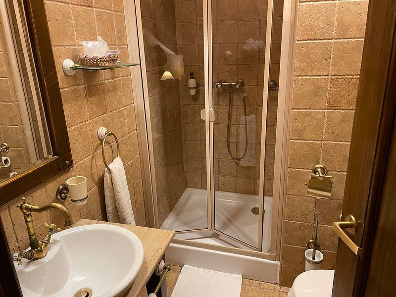 贝拉穆兹卡酒店主图