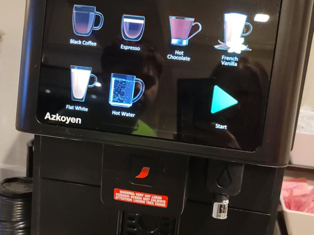 Best Western Plus Elizabethtown Inn & Suites主图