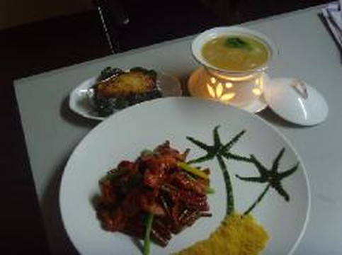 天马大酒店主图