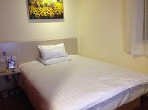 汉庭酒店(昆明火车站店)主图