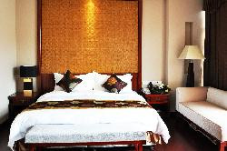 中泰来国际大酒店主图