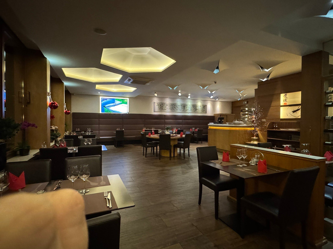 Restaurant Fu Long