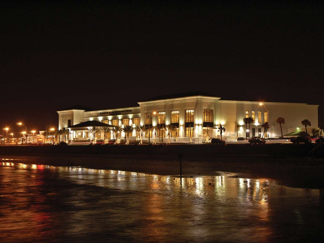 Hilton Galveston