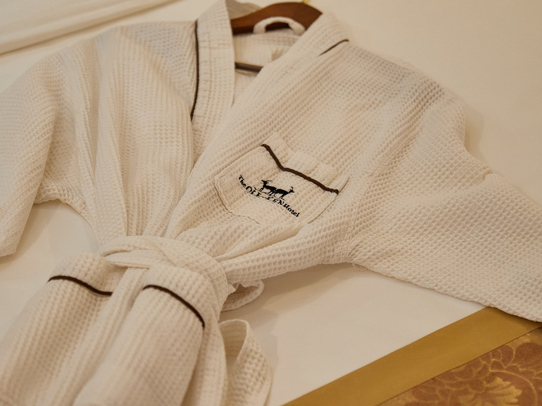 The Ole-Ken Hotel主图