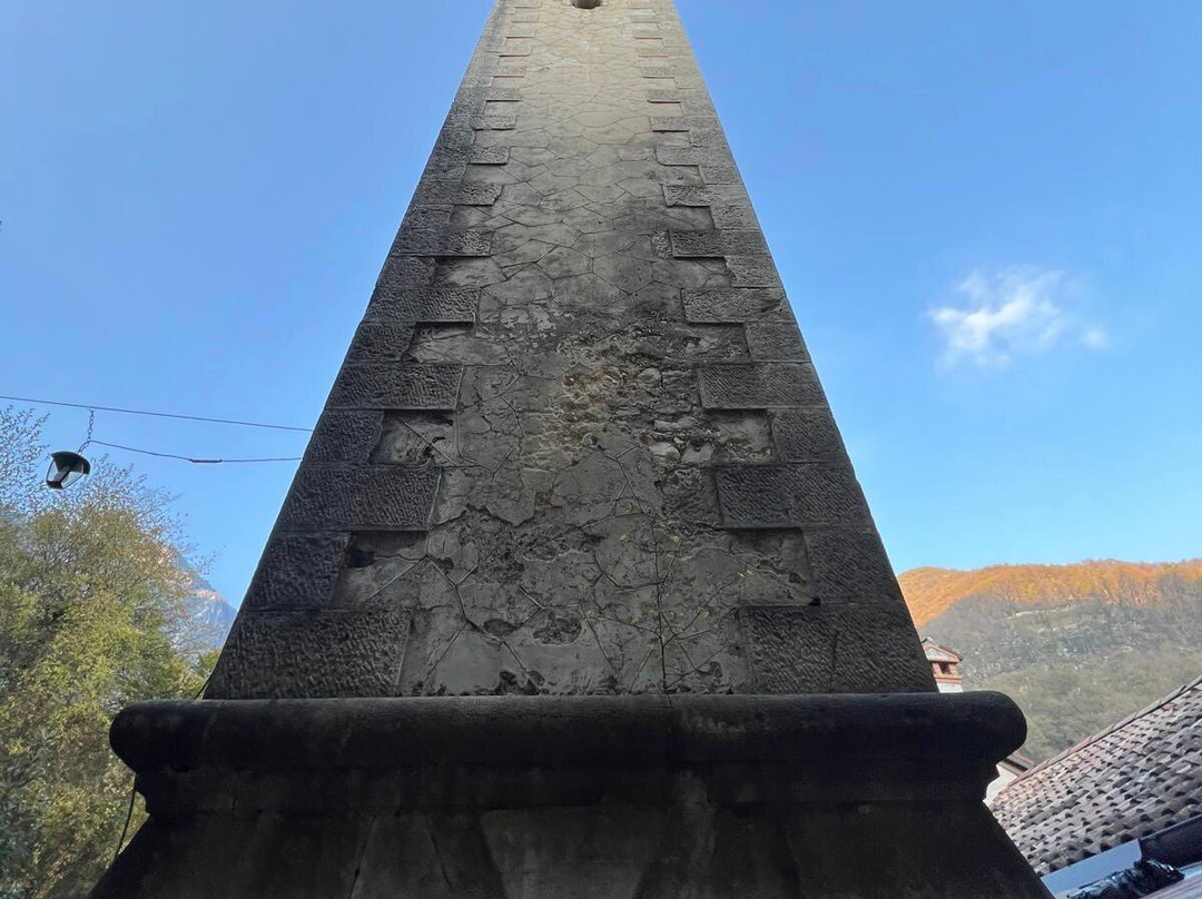 Santuario Madonna del Carmine-Miane必去景点