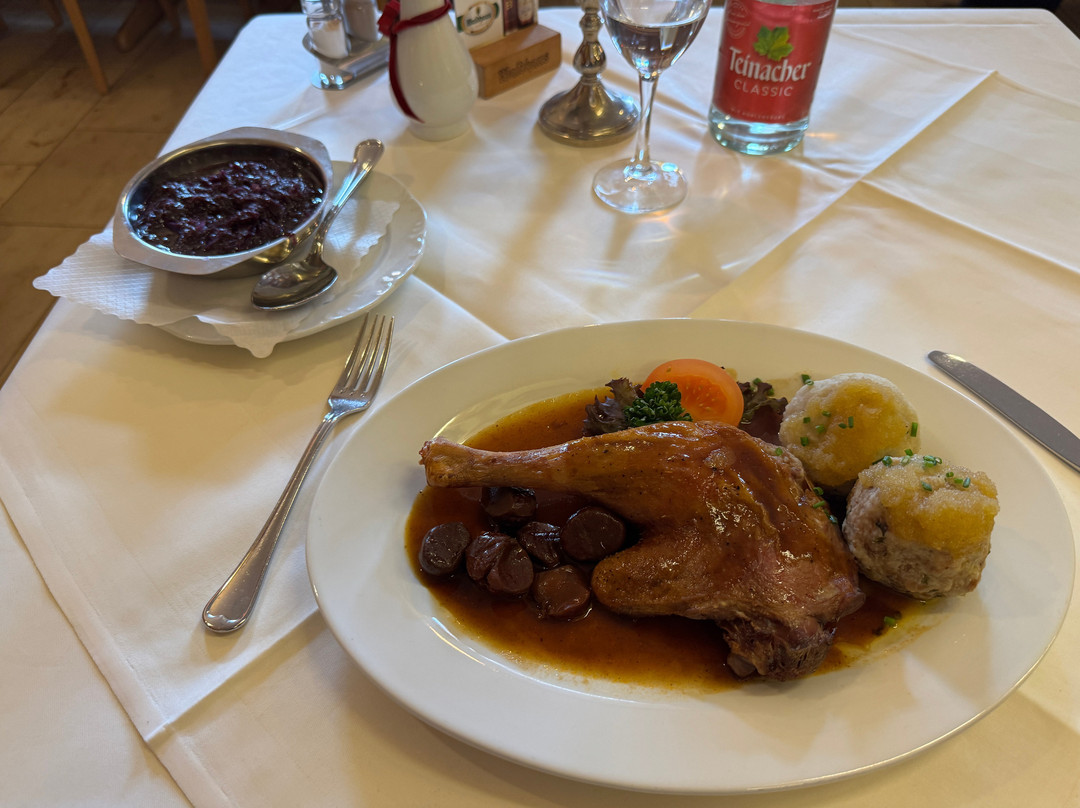 Hotel Ritter Stammhaus主图