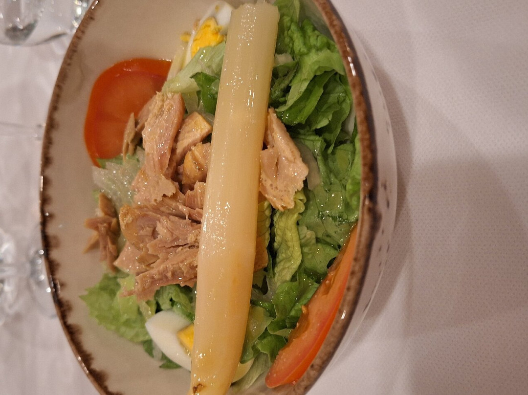 Hotel Talasoterapia Zelai主图