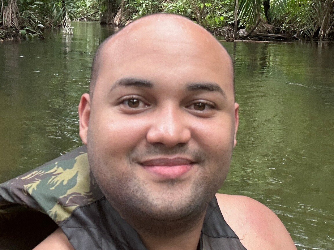 Parque Estadual do Utinga-贝伦必去景点