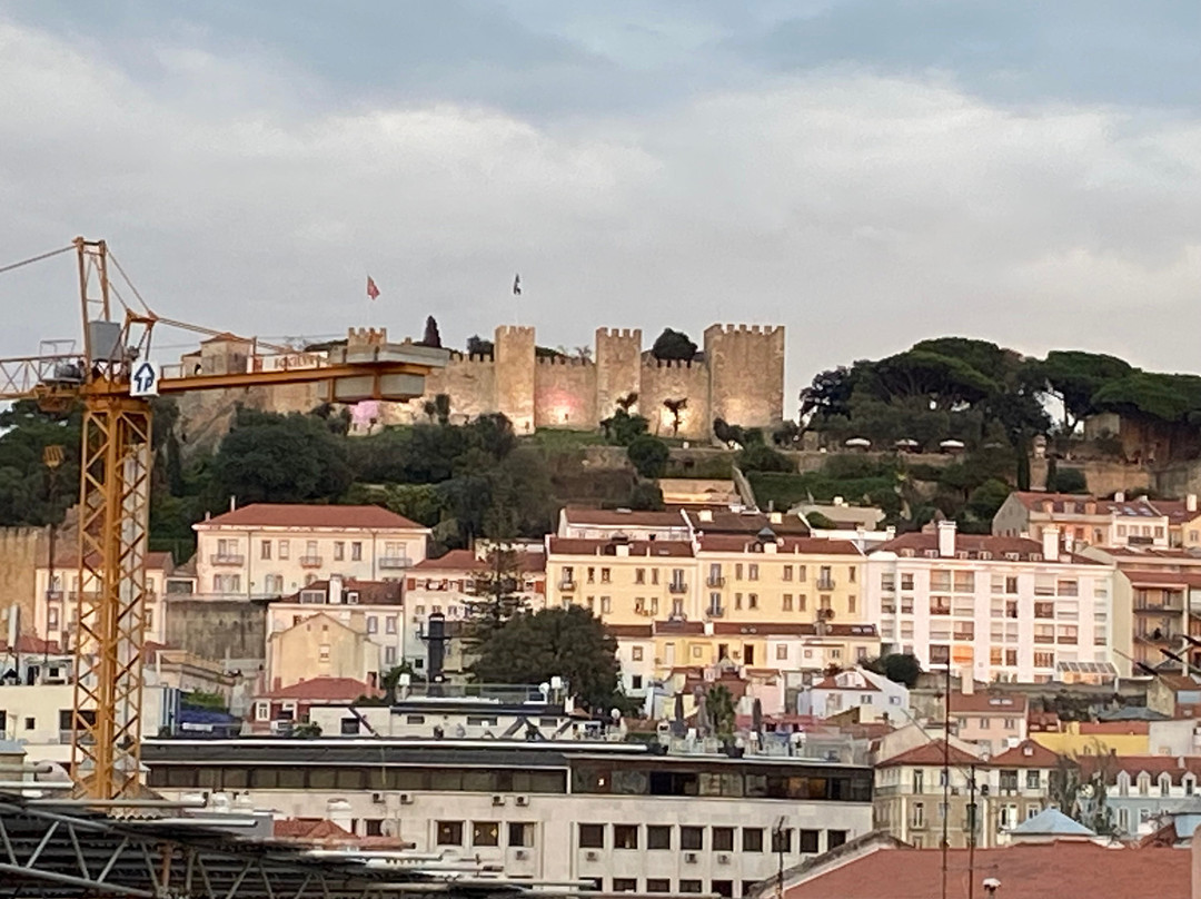 Blue Liberdade Hotel主图