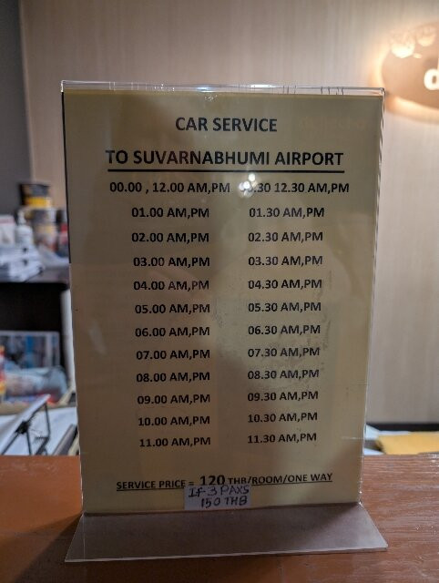 Dwella Suvarnabhumi主图