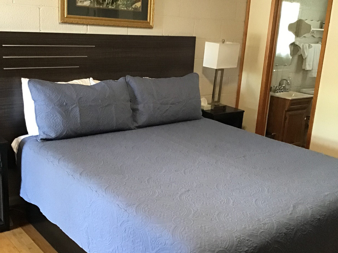 Starlight Motel主图