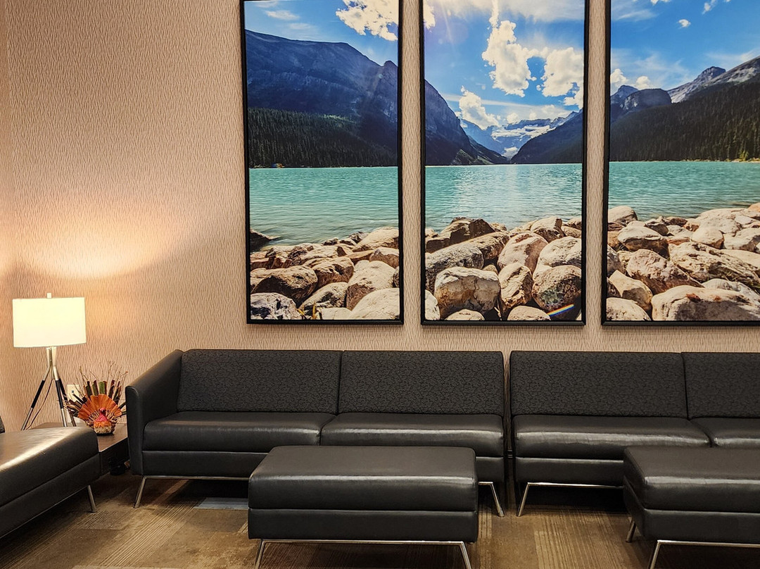 Wingate by Wyndham Calgary Airport主图