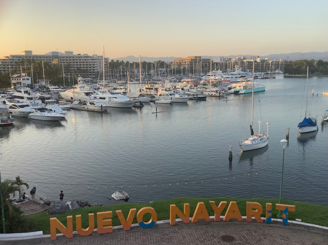 Marina Banderas Suites Hotel Boutique主图