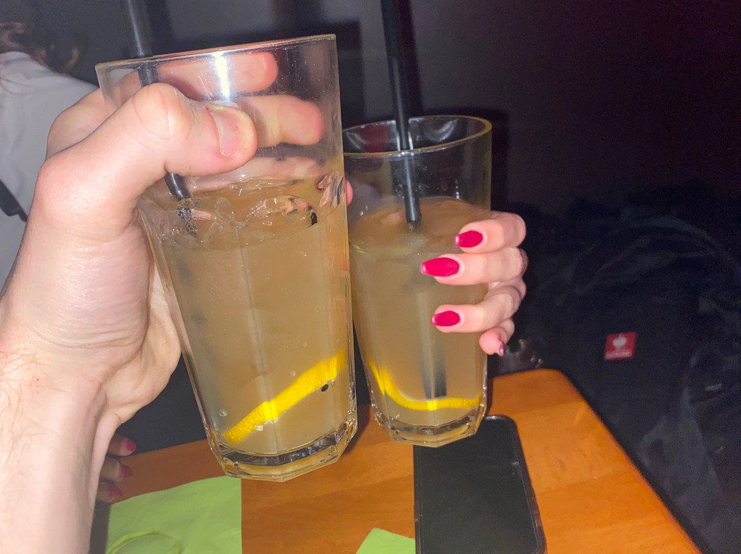 Cocktailbar La Conga景点图片