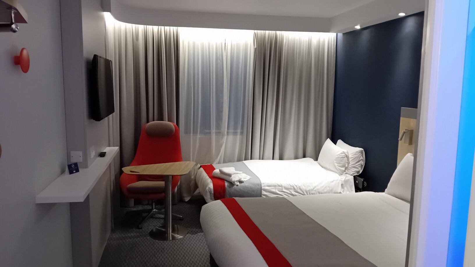 Holiday Inn Express Burnley M65, Jct.10 By IHG-客卧
