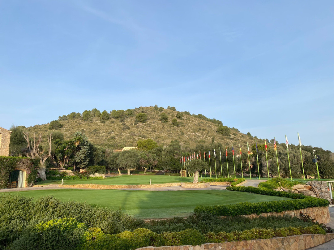 Pula Golf Resort主图