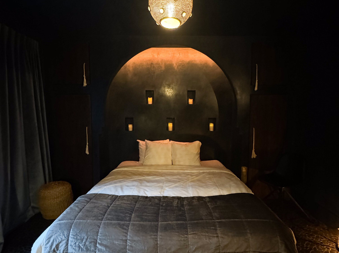 Hoeve La Cascina主图