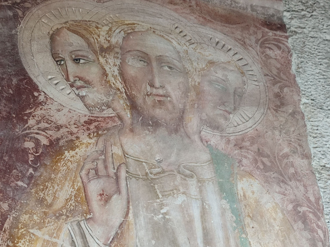 Chiesa di San Francesco景点图片