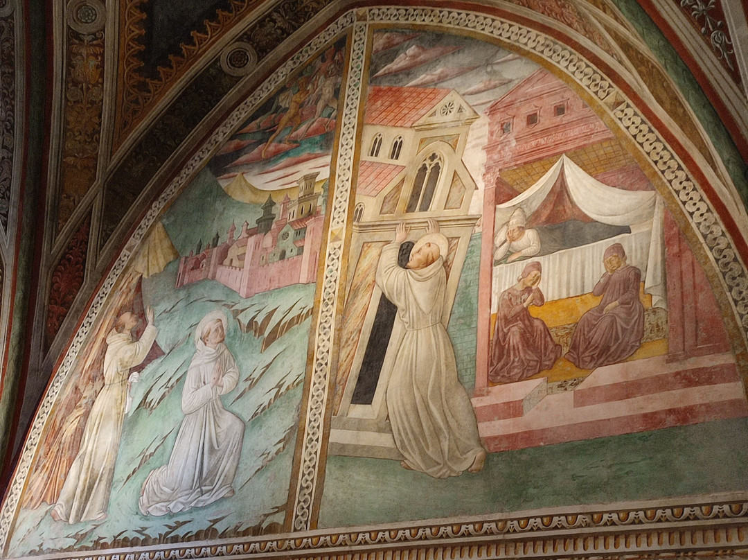 Chiesa di San Francesco景点图片