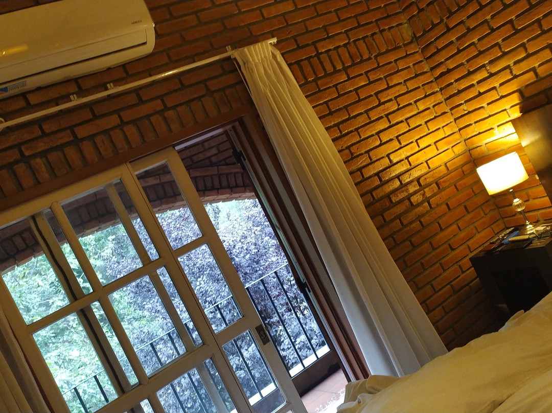 La Barraca Resort主图