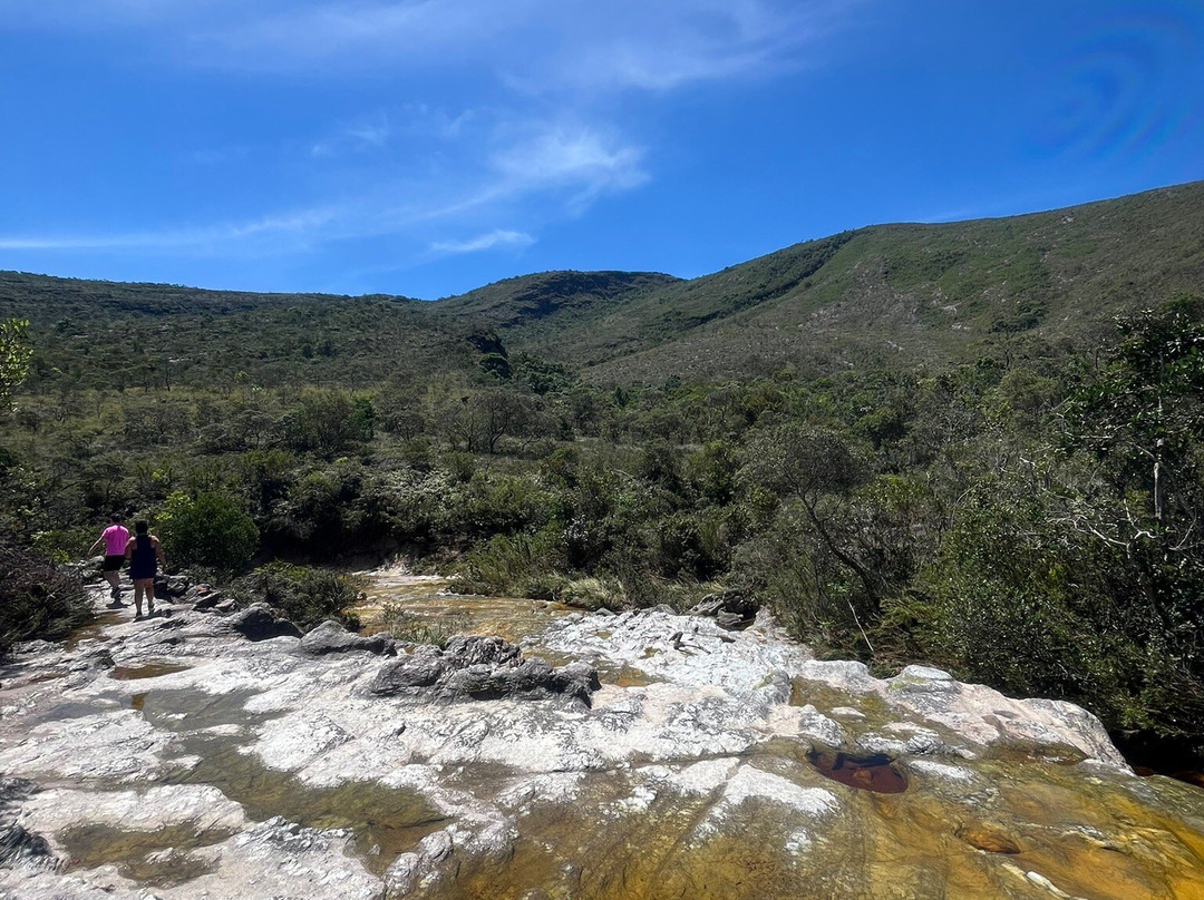 依比奇波克国家公园-Lima Duarte必去景点