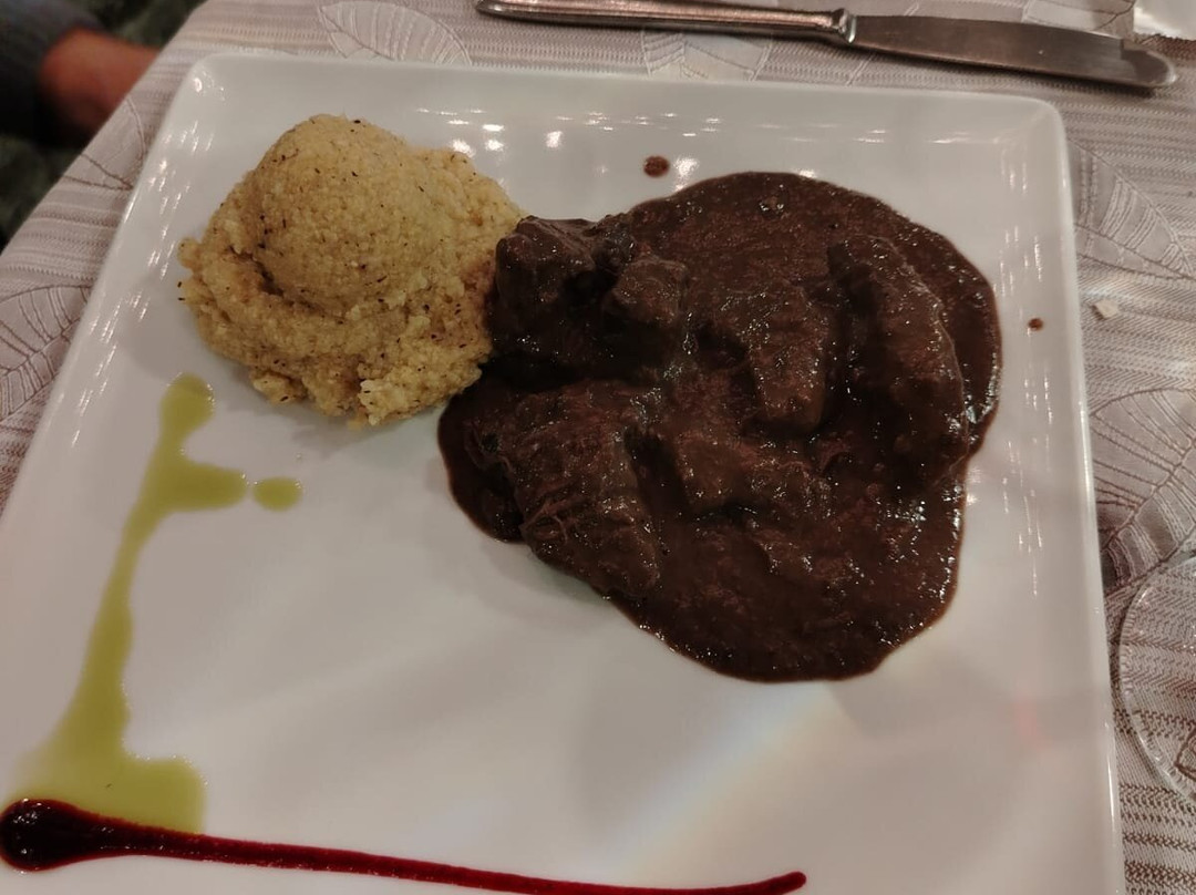 Hotel Ristorante Marcellino主图