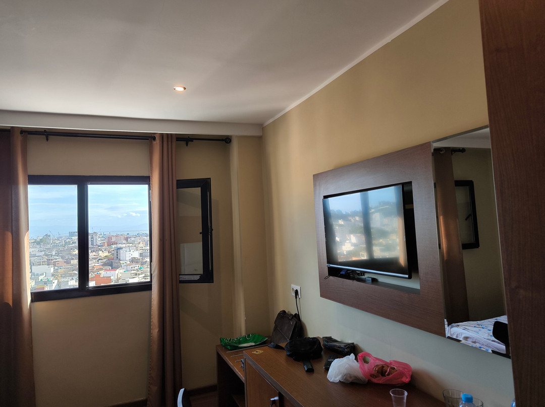 Hotel Royal Elisa主图