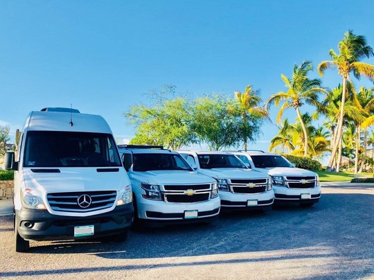 Freeport Private Transfers & Limo Services: Airport, Cruise Port, Hotel Pickups-弗里波特必去景点