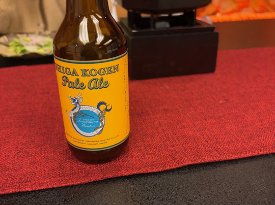 鱒屋日式酒店主图