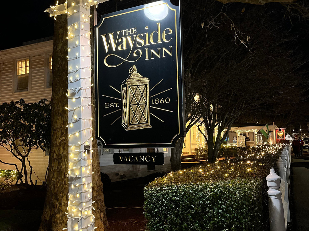 Chatham Wayside Inn主图