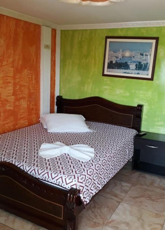 Hotel Posada La Casona